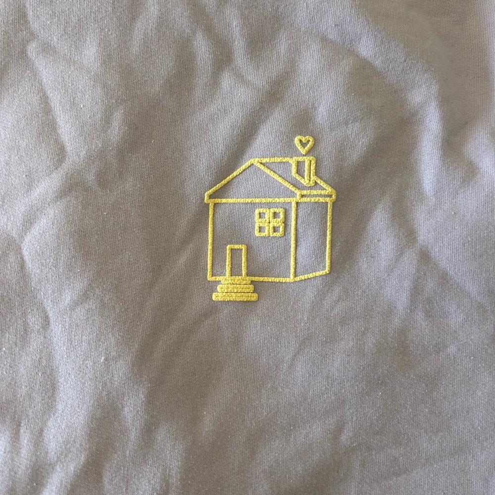 HARRY’S HOUSE OFFICIAL HARRY STYLES MERCH EUC lavender - Picture 2 of 4